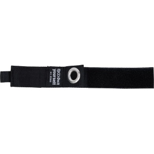 Curea pentru păstrarea cablurilor, dimensiune reglabilă 38 x 260 mm, BGS 85560 - Img 3