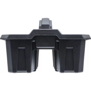 Cutie de transport unelte, material plastic, BGS 70220 - Img 2