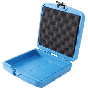 Cutie goala pentru organizatoare cu scule, BGS BOX16 - Img 2