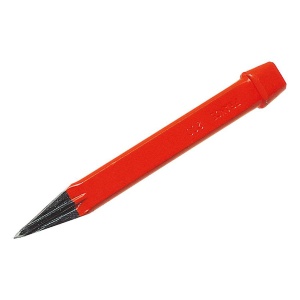 Dalta cruce pentru lacatus - mecanic, lungime 200 mm, Mob&Ius 7241200001