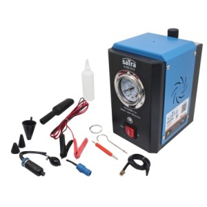 Detector de scurgeri de fum, Satra S-SD1512 - Img 2