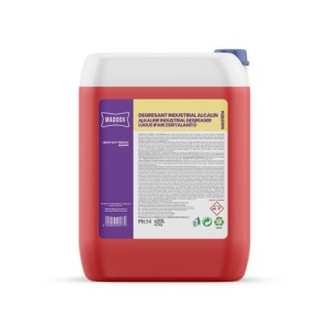 Detergent profesional pentru pardoseli, Maddox MAD1014