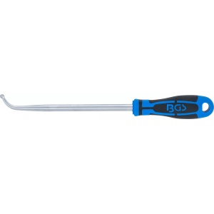 Dispozitiv cu varf tip bilă pentru montat parbriz, lungime 210 mm, pentru BGS 8002, B-8002-5 - Img 3