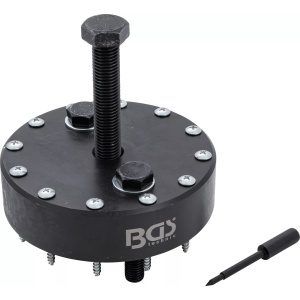 Dispozitiv demontat / montat simering arbore cotit pentru Jaguar, Land Rover, BGS 6891 - Img 3