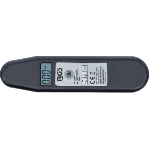 Dispozitiv digital verificare presiune roti, BGS 2101 - Img 5