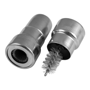 Dispozitiv pentru curatat borne acumulator, JBM 52621