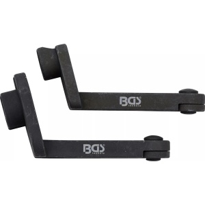 Dispozitiv pentru deblocare cuple de conducte la instalaţii de climatizare Volkswagen-Audi, BGS 6897 - Img 2