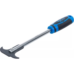 Dispozitiv pentru demontarea inelelor de etanşare radiale | 295 mm, BGS 117 - Img 1