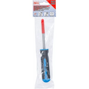 Dispozitiv pentru montat cabluri prin diferite materiale, BGS 8641 - Img 4