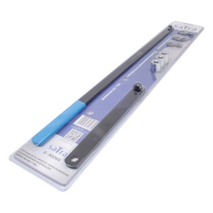 Dispozitiv pentru montat / demontat curele accesorii, Satra S-90066 - Img 4