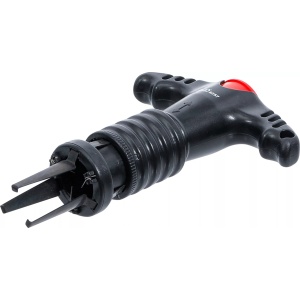 Dispozitiv pentru protectiile de prezoane, BGS 8257 - Img 1