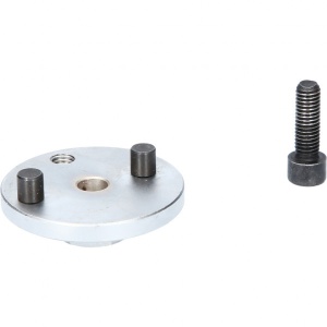 Dispozitiv pentru rotirea arborelui cotit pentru motoare VAG cu 5 cilindri, Brilliant Tools BT591085 - Img 3