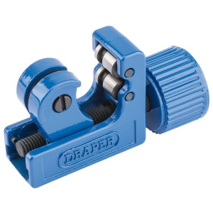 Dispozitiv pentru taiat conducte de frana, Draper 10579 - Img 2