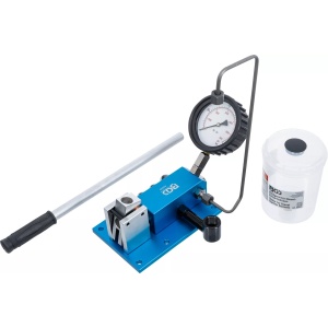 Dispozitiv pentru testarea duzelor de injectoare Diesel, BGS 62655 - Img 2