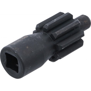 Dispozitiv rotire arbore cotit pentru DAF, BGS 74321 - Img 2