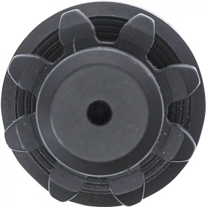 Dispozitiv rotire arbore cotit, pentru Scania, BGS 6954 - Img 2