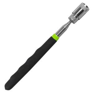 Dispozitiv telescopic cu magnet si led, JBM 51272 - Img 1