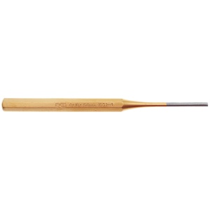 Dorn 4 mm pentru mecanici, lungime 150 mm, BGS 1651-4