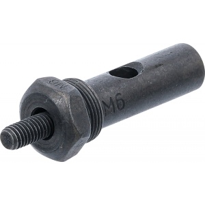 Dorn extragere piuliţe-nit pentru BGS 404, M6, BGS 404-M6 - Img 1