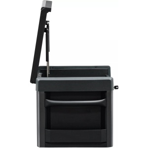 Dulap de scule cu 4 sertare special pentru dulap de scule BGS 4111,dimens. 43x73x48 cm, BGS 4112 - Img 6