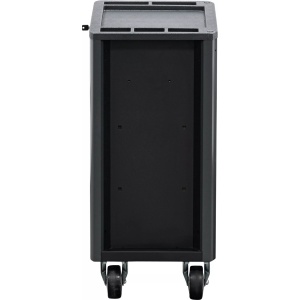 Dulap de scule Workshop Troley PRO cu 8 sertare fara echipare, dimensiuni 103x73x48cm, BGS 4111 - Img 5