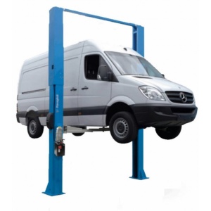 Elevator electrohidraulic cu 2 coloane, sarcina max. 4.5 tone, Ravaglioli KPH370.45LIK