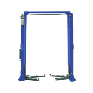 Elevator electrohidraulic cu 2 coloane, sarcina maxima 4 tone, Garage Meister GM240SCA