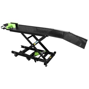 Elevator hidraulic pentru motociclete 365kg, JBM 50911