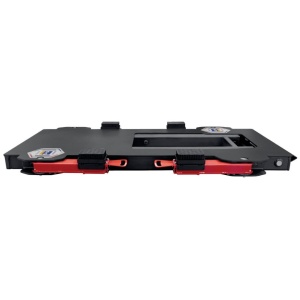 Elevator platforma pentru lucrari de tinichigerie ERGO LIFT 1000 ROLL, GYS 076792 - Img 3