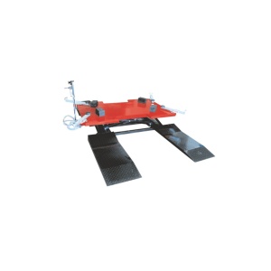 Elevator pneumatic pentru service roti, capacitate max. 2 tone , ANWATECH PR-AT2