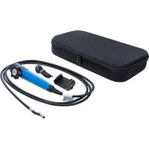 Endoscop color WLAN cu iluminare LED, BGS 70333 - Img 2