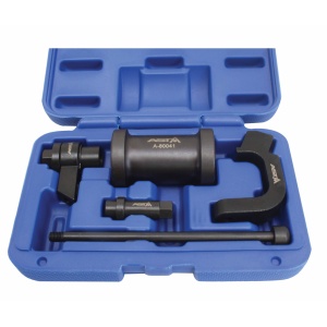 Extractor de injectoare diesel pentru vehicule VAG echipate cu motoare 1.6 și 2.0 CR TDi, Asta A-80041 - Img 2