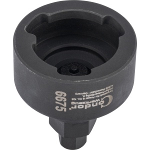 Extractor de pinioane pentru pompa de inalta presiune, VAG T10489, Condor 6675 - Img 2