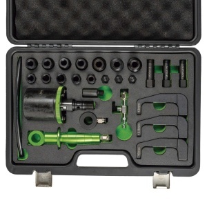 Extractor injectoare cu actionare pneumatica, JBM 54737 - Img 3
