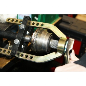 Extractor pentru articulatia CV, Brilliant Tools BT676003 - Img 5