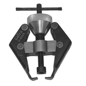 Extractor pentru cleme baterie / brațe ștergătoare, Satra S-BWA