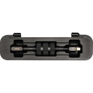 Extractor pentru injectoare Bosch, Lucas M8 - M12 - M14 mm, Yato YT-0617