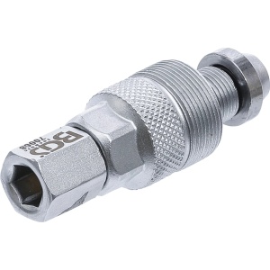 Extractor pentru pedale Shimano Octalink si bratele pedalei ISIS Drive, BGS 70068 - Img 2