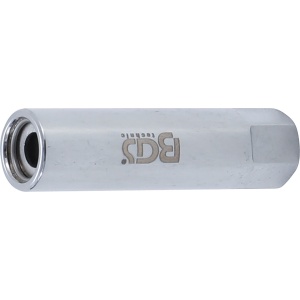 Extractor prezoane 2,5 mm 1/4" (6,3 mm ), BGS 6747