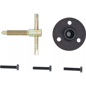 Extractor volanta pentru moto Yamaha, Kawasaki Jet Ski, BGS 8248 - Img 2