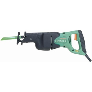 Ferastrau sabie 1010W, turatie 0-2800 / min, greutate 3.3 Kg, Hikoki CR13VEYWSZ