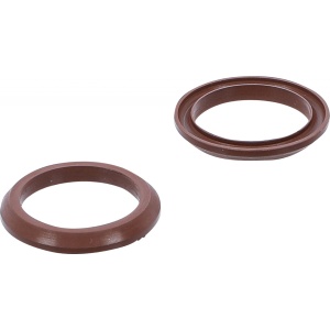 Garnituri de schimb din fluoroelastomer pentru pompa de transfer BGS 4067, BGS 4067-1