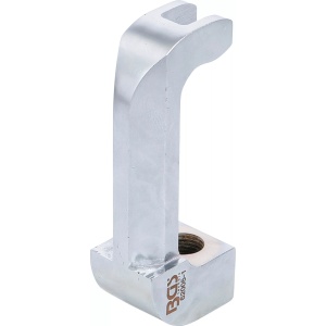 Gheara extractoare pentru injectoare din trusa BGS 62005, BGS 62005-1 - Img 2