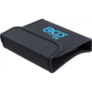 Husa goala pentru BGS 379, BGS 379-LEER - Img 2
