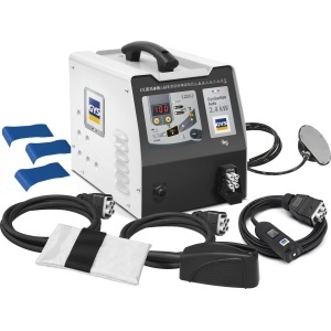 Incalzitor cu inductie multifunctional GYSDUCTION AUTO BODYSHOP, GYS 048799