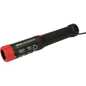 Incalzitor cu inductie portabil, putere 1.0 kW, YT-05880