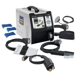 Incălzitor puternic cu inducție instantanee. Ideal pentru repararea caroseriei auto, mecanica, GYS 056978