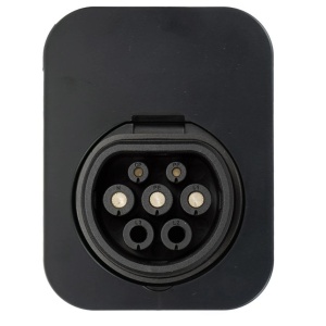 Incarcator de retea 7,5 kw, 32 a, pentru masini electrice (single-phase), JBM 52902 - Img 3