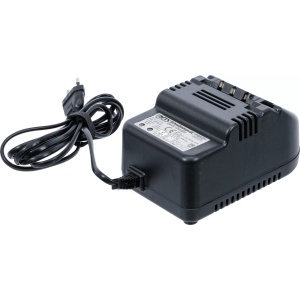 Incarcator pentru pompa de unsoare cu acumulator BGS 3175, BGS 3175-3 - Img 3
