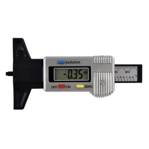 Indicator digital de adâncime, JBM 53042 - Img 1